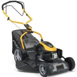 Stiga Combi 753 S Petrol Lawn Mower 2.6kW 166cm³ (2L0536848/ST2) | Garden equipment | prof.lv Viss Online