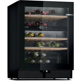 Холодильник для вина Bosch KWK16ABGA, 44 бутылки, белый | Винные шкафы | prof.lv Viss Online