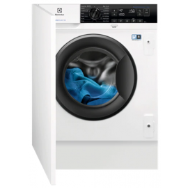 Electrolux EW7F348SI Built-In Washing Machine With Front Load White | Iebūvējamās veļas mašīnas | prof.lv Viss Online