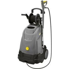 Dīzeļa Augstspiediena Mazgātājs Karcher HDS 5/15 UX (1.064-913.0) | Dārza tehnika | prof.lv Viss Online