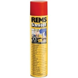 Rems Sintentiskā Vītņu Griešanas Eļļa 0.6L (140115 R) 