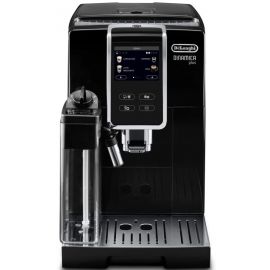 Delonghi ECAM370.70.B Automatic Coffee Machine Black | Coffee machines and accessories | prof.lv Viss Online