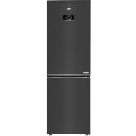 Beko B3RCNA364HXBR Fridge with Freezer | Beko | prof.lv Viss Online