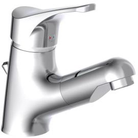 Schütte Attica 22150 Bathroom Sink Faucet Chrome | Sink faucets | prof.lv Viss Online