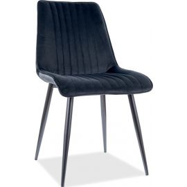 Signal Kim Kitchen Chair Black | Signal | prof.lv Viss Online