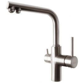 Vento Cucina KH8656 Kitchen Sink Water Mixer with Filter | Faucets | prof.lv Viss Online