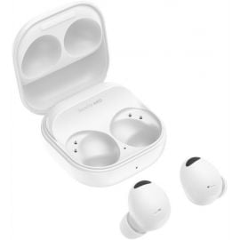 Samsung Buds2 Pro Wireless Earbuds White (SM-R510NZWAEUE) | Peripheral devices | prof.lv Viss Online