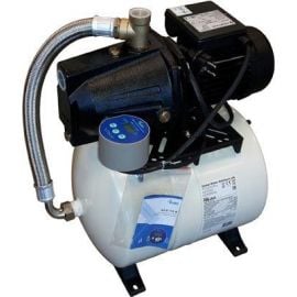 Ūdens Sūknis Ar Hidroforu Nocchi Jetinox 60-50M-PWB-24 0.55kW (108370) | Water pumps with hydrophor | prof.lv Viss Online