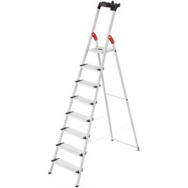 Hailo L80 ComfortLine Folding Loft Ladder | Ladders | prof.lv Viss Online