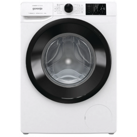 Gorenje WNEI84SDS Front Loading Washing Machine White | Washing machines | prof.lv Viss Online