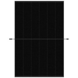 Солнечная панель Trina Solar Vertex S моно 420 Вт, 30x1134x1762 мм, Черный | Солнечные панели | prof.lv Viss Online