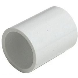 FPlast PPR Coupling Grey | For water pipes and heating | prof.lv Viss Online