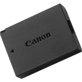 Canon LP-E10 Camera Battery 860mAh, 7.4V (5108B002AB) | Batteries for cameras | prof.lv Viss Online