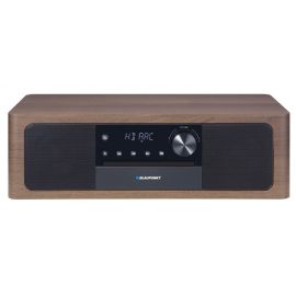 Blaupunkt MS22BT Music System 150W Wood | Blaupunkt | prof.lv Viss Online