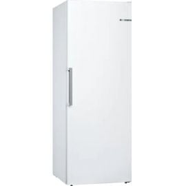 Bosch GSN58AWDP Vertical Freezer White | Bosch sadzīves tehnika | prof.lv Viss Online