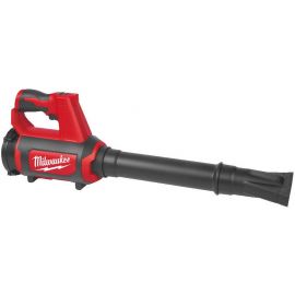 Milwaukee M12 BBL-0 Cordless Blower Without Battery and Charger, 12V (4933472214) | Leaf blowers | prof.lv Viss Online