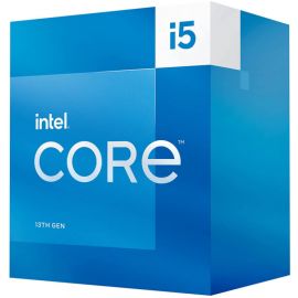 Intel Core i5 i5-13500 Processor, 4.8GHz, With Heatsink (BX8071513500SRMBM) | Intel | prof.lv Viss Online