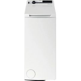 Whirlpool TDLRB 6252BS EU/N Top Load Washing Machine White (TDLRB6252BSEU) | Veļas mašīnas ar augšējo ielādi | prof.lv Viss Online