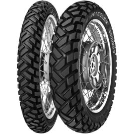 Metzeler Enduro 3 Сахара Мотошины Эндуро, Передняя 90/90R21 (4749) | Metzeler | prof.lv Viss Online
