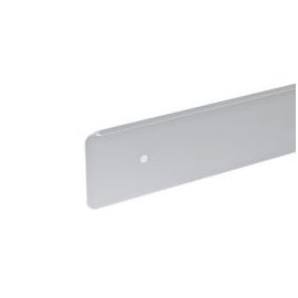Galda virsmas gala līste 38 x 920 mm virsmai, universālā​ (LBU.920.10) | Virtuves furnitūra | prof.lv Viss Online