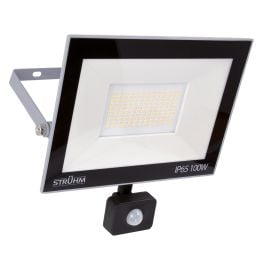 LED Prožektors ar sensoru Strühm 4200K, IP65 | Прожектора | prof.lv Viss Online