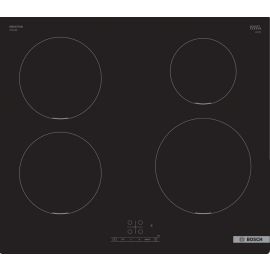 Bosch PUE611BB5E Built-in Induction Hob Surface Black | Electric cookers | prof.lv Viss Online