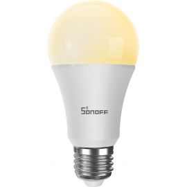 Viedā LED Spuldze Sonoff B02-B-A60 E27 9W 2700-6500K 1gb. (M0802040005) | Spuldzes | prof.lv Viss Online