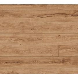 Krono Original Laminate Flooring 32.k.,4v 1285x192x8mm Super Natural K468 Gondola Oak, 8mm, Medium (Full Pallet) | Krono Original | prof.lv Viss Online