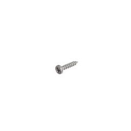 ITALIANA F LIBRA H7 screw 3.5x16 mm (211.601.77.140) | Italiana F | prof.lv Viss Online