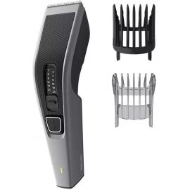 Philips Series 3000 HC3535/15 Hair and Beard Trimmer Black/Gray (8710103855262) | Hair trimmers | prof.lv Viss Online