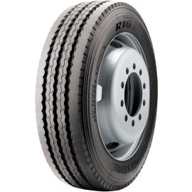 Bridgestone R168Z Всесезонная грузовая шина 205/65R17.5 (BRID20565175R168Z) | Грузовые шины | prof.lv Viss Online