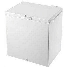 Indesit Horizontal Freezer OS 1A 200 H White | Horizontālās saldētavas | prof.lv Viss Online