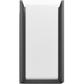 Viedā Lampa Philips Turaco Outdoor Wall Light Hue 2700K Black (8718696154465) Viedā Lampa Philips Turaco Outdoor Wall Light Hue 2700K Black (8718696154465) | Philips | prof.lv Viss Online