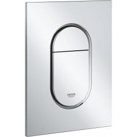 Grohe Arena Cosmopolitan S Exposed Part Chrome | Grohe | prof.lv Viss Online