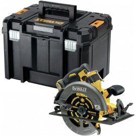 DeWalt DCS578NT-XJ Cordless Circular Saw Without Battery and Charger 54V | Circular saws | prof.lv Viss Online