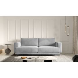 Eltap Dalia Extendable Sofa 260x90x90cm Universal Corner, Grey (SO-DAL-04SO) | Sofas | prof.lv Viss Online