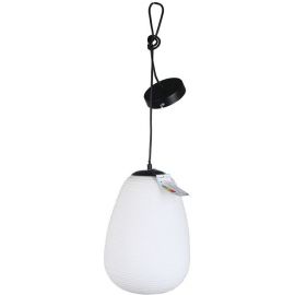 Irregular Kitchen Lamp 25W, E14 Black/White (390951) | Kitchen lamps | prof.lv Viss Online