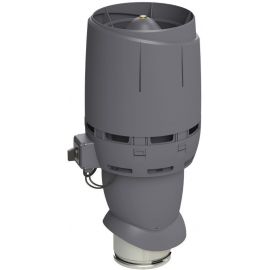 Jumta Ventilators Vilpe ECo160P/500 Flow | Ventilatori | prof.lv Viss Online