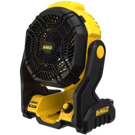 DeWalt Akumulatora Ventilatori 18V (DCE512N-XJ) | Piegāde ar pakomātu | prof.lv Viss Online