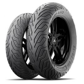 Michelin City Grip 2 Scooter Rear Tire, 120/70R10 (54648) | Michelin | prof.lv Viss Online