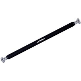 Insportline RK100 Pull-Up Bar Black (7147) | Insportline | prof.lv Viss Online