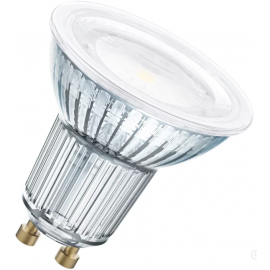 Лампа светодиодная Ledvance Parathom PAR16 827 120° GU10 | Ledvance | prof.lv Viss Online
