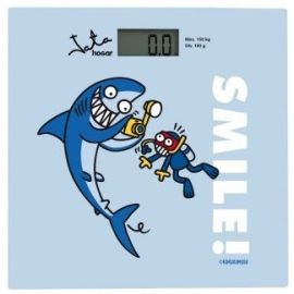 Ķermeņa Svari Jata 295K Blue (T-MLX39494) | Skaistumam un veselībai | prof.lv Viss Online