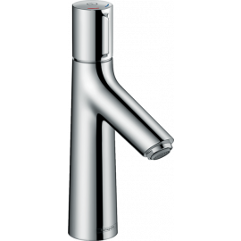 Hansgrohe Talis Select S Bathroom Faucet Chrome (72042000) | Sink faucets | prof.lv Viss Online