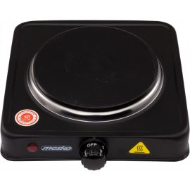 Mesko MS 6508 Mini Cast Iron Stove Black | Mini cookers | prof.lv Viss Online