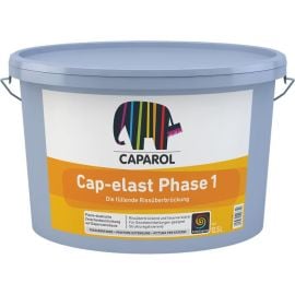 Apmetums Plaisu Sanācijai Caparol Cap-elast Phase 1 12.5l (27924) | Caparol | prof.lv Viss Online