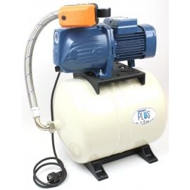 Pedrollo JSWm2CX-24APT Water Pump with Hydrophore 0.75kW (1042) | Pumps | prof.lv Viss Online