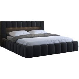 Монолитическая двуспальная кровать Eltap Lamica 232x140x90 см, без матраса | Двуспальные кровати | prof.lv Viss Online