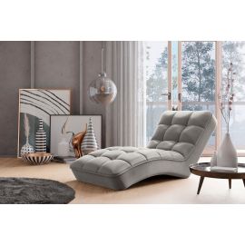Eltap Loren Inseparable Sofa 170x85x85cm Grey (CH-LOR-03NU) | Sofas | prof.lv Viss Online