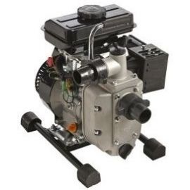 Nocchi Hydroblaster Petrol Water Pump, 2.5Hp (110849) | Nocchi | prof.lv Viss Online